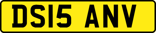 DS15ANV
