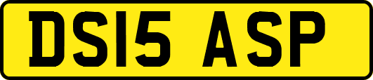 DS15ASP