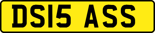 DS15ASS