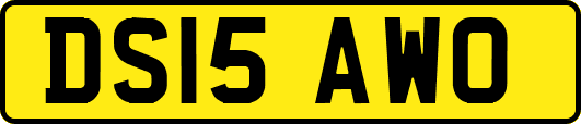 DS15AWO