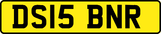 DS15BNR