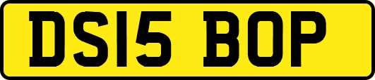 DS15BOP