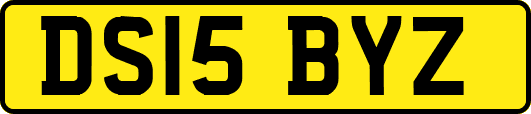 DS15BYZ