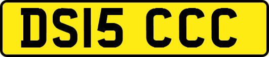 DS15CCC