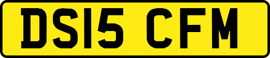 DS15CFM