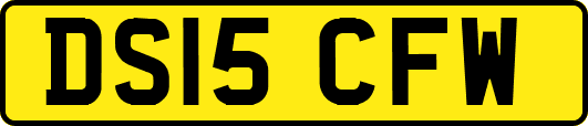 DS15CFW