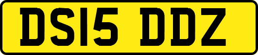 DS15DDZ
