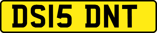 DS15DNT