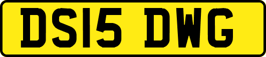 DS15DWG