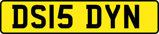DS15DYN