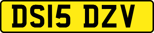 DS15DZV