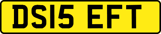 DS15EFT