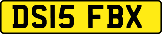 DS15FBX