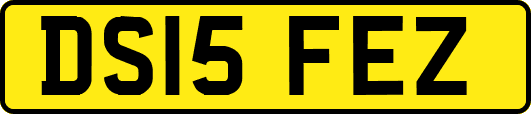 DS15FEZ