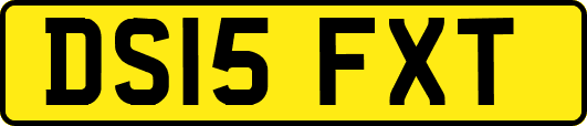 DS15FXT