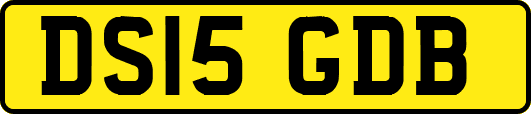 DS15GDB