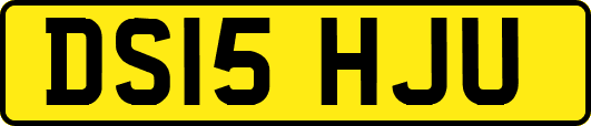 DS15HJU