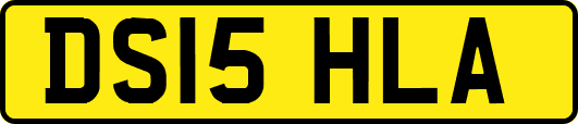 DS15HLA