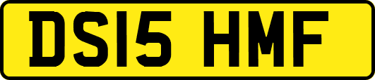 DS15HMF