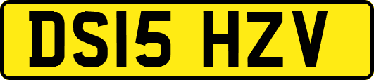 DS15HZV
