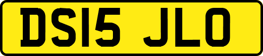 DS15JLO