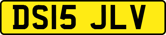 DS15JLV