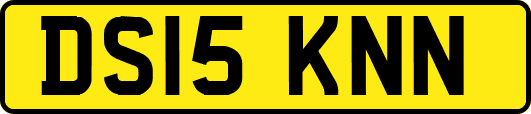 DS15KNN