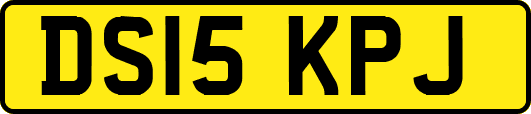 DS15KPJ