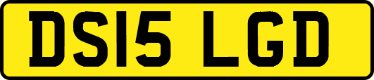 DS15LGD