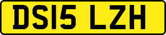 DS15LZH