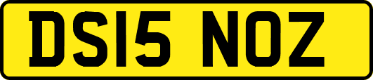 DS15NOZ