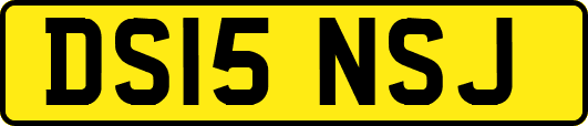DS15NSJ