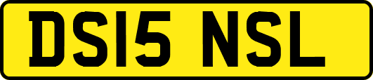 DS15NSL