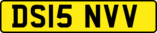 DS15NVV