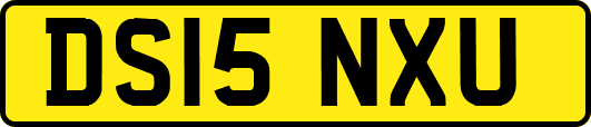 DS15NXU