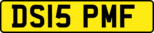 DS15PMF