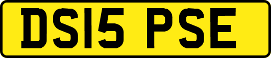 DS15PSE