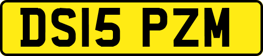 DS15PZM