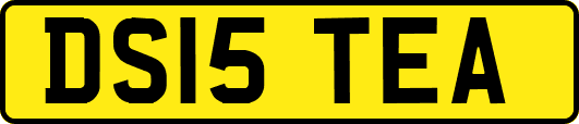DS15TEA