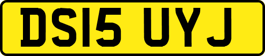 DS15UYJ