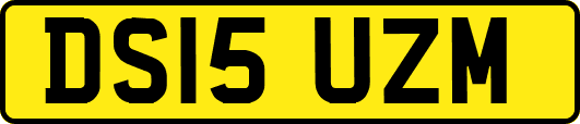 DS15UZM