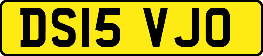 DS15VJO