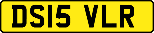 DS15VLR