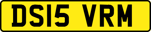 DS15VRM