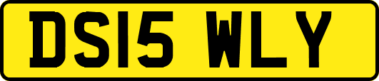 DS15WLY
