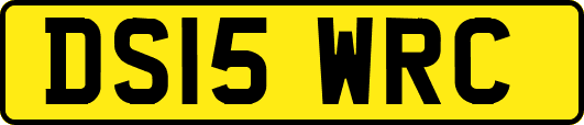 DS15WRC
