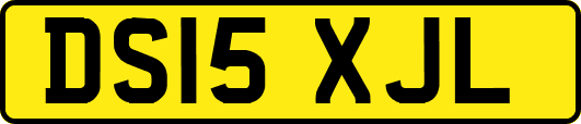 DS15XJL