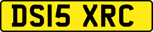 DS15XRC