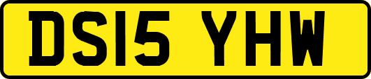DS15YHW