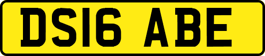 DS16ABE